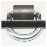 Кольцо крепления полуприцепа паромный 15тонн — изображение 3