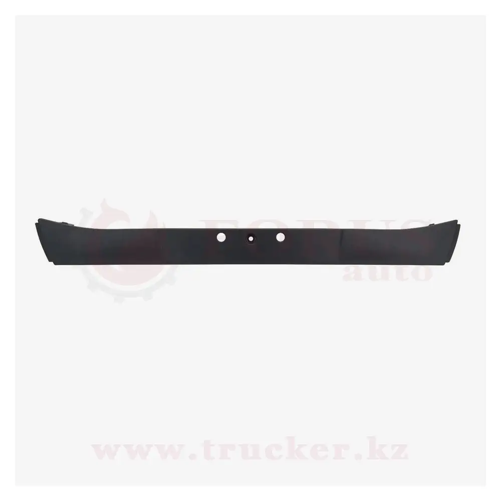21413787 (01) Бампер VOLVO FH 2012-2021 средняя часть — изображение 1