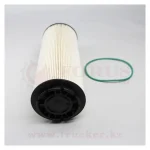 Фильтр топливный DAF XF106 MX-11, MX-13 (2277129) — изображение 5