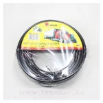 Шланг для подкачки колес 18м Poland