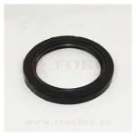 Манжета 80x105x10-2.2 хвостовика МАЗ-4370/МТЗ