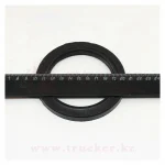 Манжета 80x105x10-2.2 хвостовика МАЗ-4370/МТЗ — изображение 2