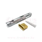 Наконечник для троса таможенного d=6мм