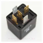 Реле отопителя 5-контактное 24V, 20А/10А — изображение 2