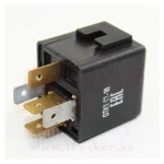 Реле отопителя 5-контактное 24V, 20А/10А — изображение 3