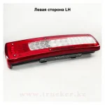 Фонарь задний LED для Volvo FH/FM 4 серии — изображение 2