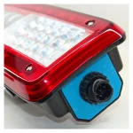 Фонарь задний LED для Volvo FH/FM 4 серии — изображение 3