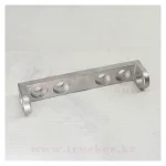 Кронштейн воротной петли SCHMITZ