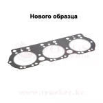 Прокладка головки блока ЯМЗ-236 — изображение 2