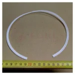 Кольцо фторопластовое под гильзу ЯМЗ