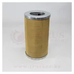 Элемент грубой очистки масла (латунная сетка) (Цитрон ООО) МАЗ 236-1012027-А (Мэфм539)