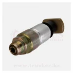 Насос ручной подкачки топлива Маз — изображение 2