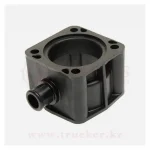 Коробка термостата комплект (термопластик)