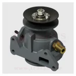 Насос водяной ЯМЗ