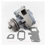 Насос водяной ЯМЗ