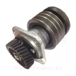 Привод вентилятора МАЗ (простой Маз-Краз) (236-1308011-Г)