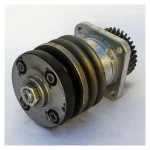 Привод вентилятора в сборе (236-1308011-В2)