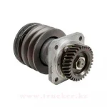 Привод вентилятора в сборе (236-1308011-В2) — изображение 2