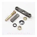 Ремкомплект автоматической регулировки сцепления 4 комплекта (ЯМЗ-236К, 238)