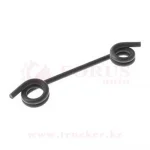 Петля рычага корзины сцепления