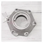 Крышка заднего подшипника вторичного вала МАЗ, УРАЛ — изображение 2