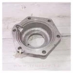 Крышка заднего подшипника вторичного вала МАЗ, УРАЛ — изображение 3