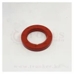 Манжета 42x64x10-2.2 первичного вала КПП/передний силикон