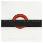 Манжета 42x64x10-2.2 первичного вала КПП/передний силикон — изображение 2