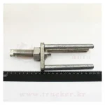 Съемник форсунки ЯМЗ — изображение 3