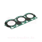 Прокладка головки цилиндров ЯМЗ-236 на металле — изображение 2