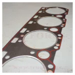 Прокладка головки блока ЯМЗ-238 — изображение 2