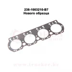 Прокладка головки блока ЯМЗ-238 — изображение 3