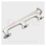 Труба водяная правая (238-1003290-В)