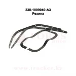 Прокладка поддона картера ЯМЗ-238