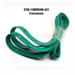 Прокладка поддона картера ЯМЗ-238 — изображение 2