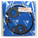 Ремкомплект ФГОМ с кольцом 125-4.5х4.5 (238-1012001)