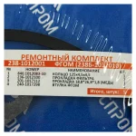 Ремкомплект ФГОМ с кольцом 125-4.5х4.5 (238-1012001) — изображение 2