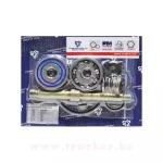 Ремкомплект водяного насоса ЯМЗ-238АК полный — изображение 2