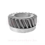 Шестерня 4-ой передачи вторичного вала 23 зуба