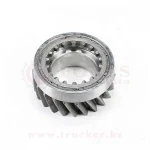 Шестерня 4-ой передачи вторичного вала 23 зуба — изображение 2