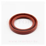 Манжета 34x50x7-1.2 привода ТНВД Росичь — изображение 2