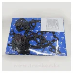 Ремкомплект прокладок двигателя ЯМЗ-238 (паронит)