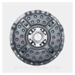 Диск сцепления ведущий (корзина) ЯМЗ — изображение 2