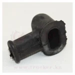 Колпачок защитный резиновый