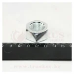 Гайка M18x1.5-5H6H — изображение 2