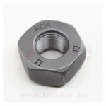 Гайка крепления колеса Урал M20x1.5 — изображение 2