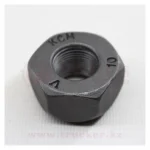 Гайка крепления колеса Урал M20x1.5 — изображение 5