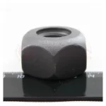 Гайка крепления колеса Урал M20x1.5 — изображение 6