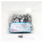 Комплект заклепок 8х28 (64шт)