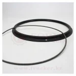 Манжета поворотного кулака с пружиной 255Б-2304124/26 Краз — изображение 2